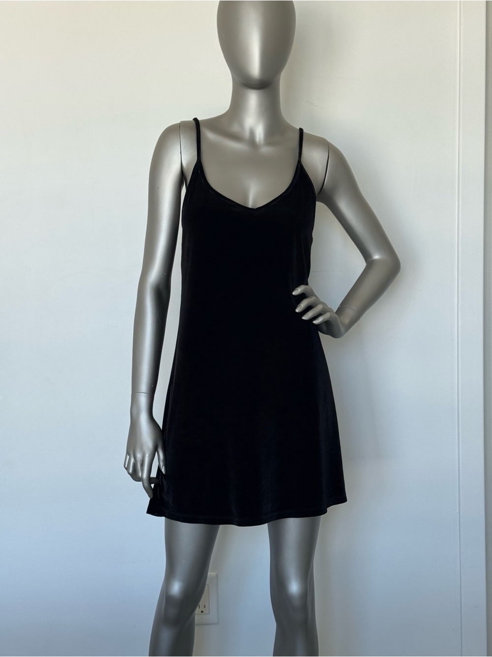 Brandy Melville Black